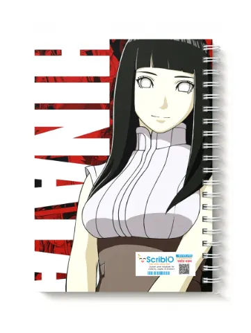 Customize your notebook