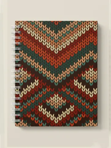 Customize your notebook