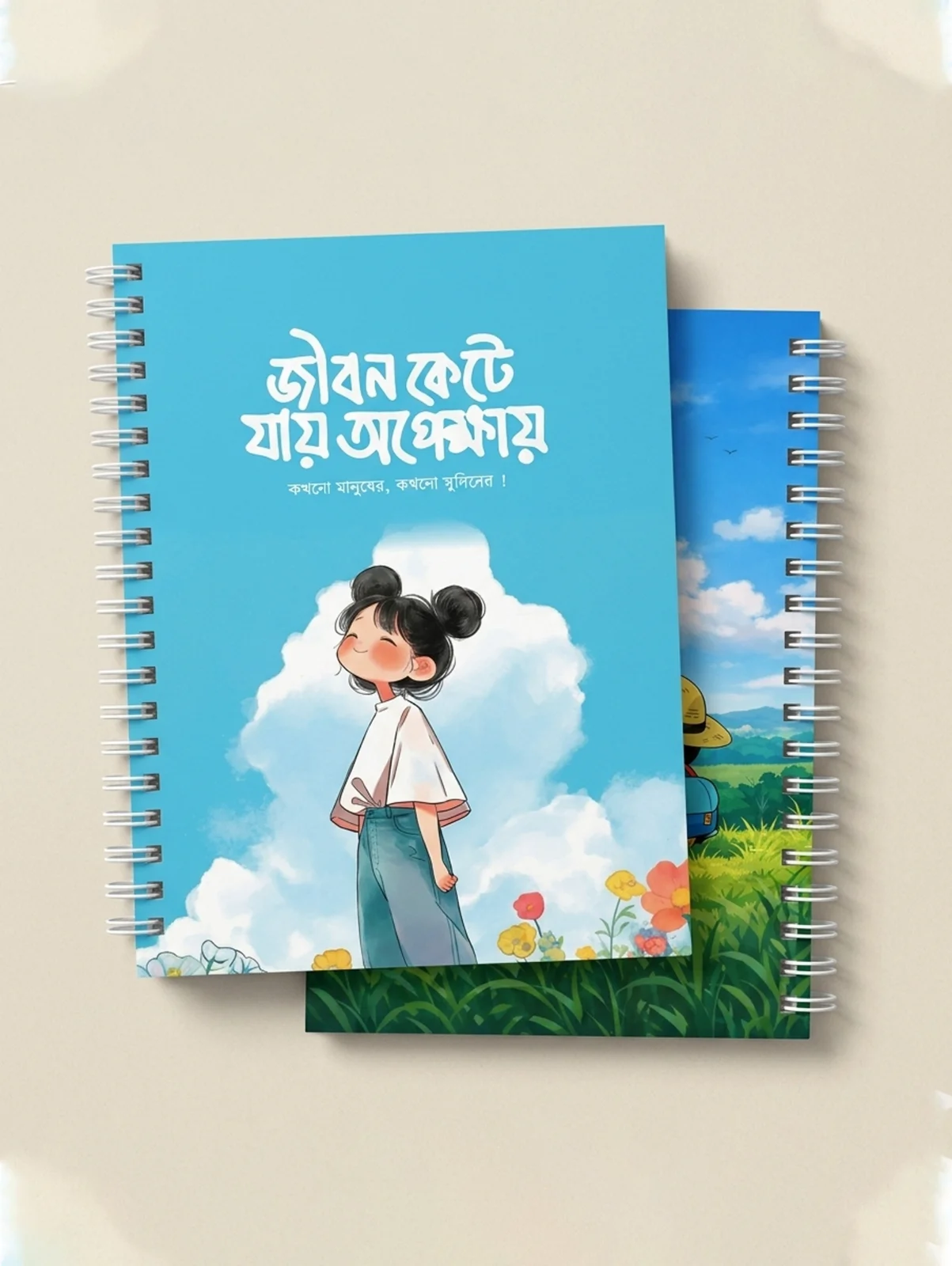 Jibon Kete Jay Afsosay thumbnail 3