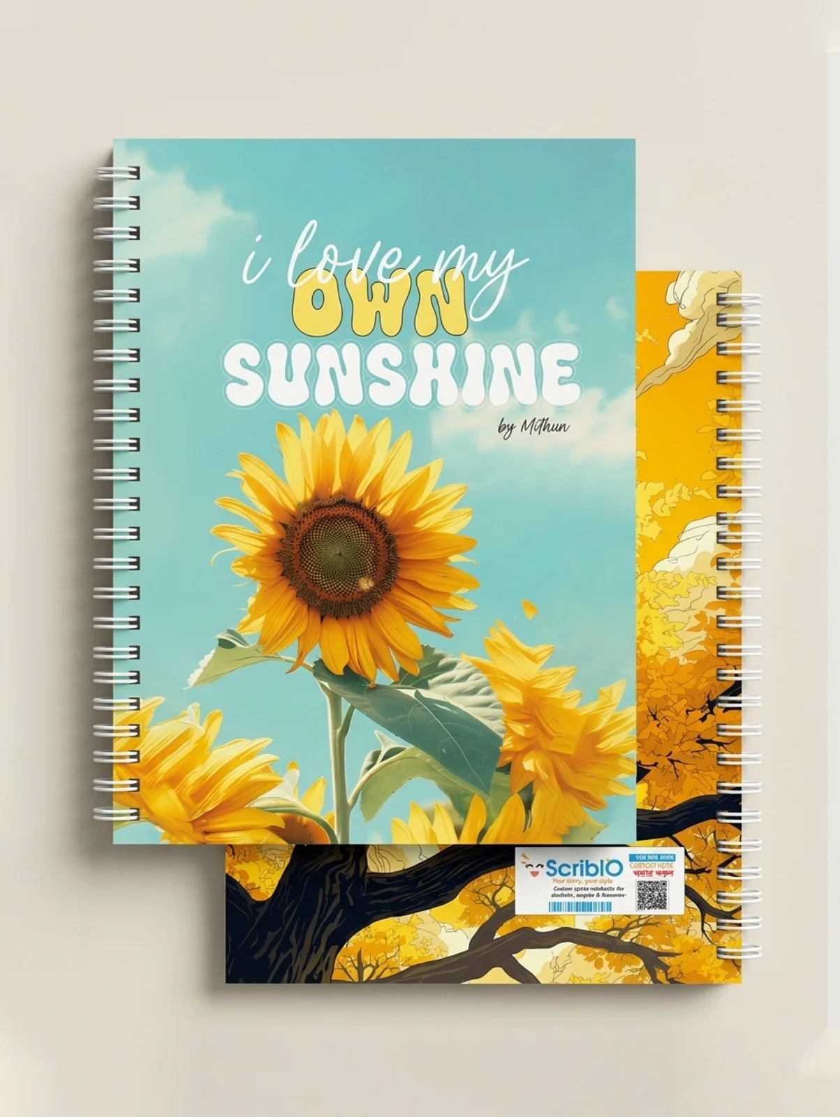 I Love My Own Sunshine thumbnail 3