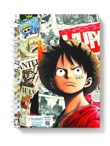 Customize your notebook