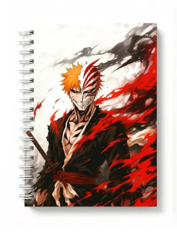 Customize your notebook