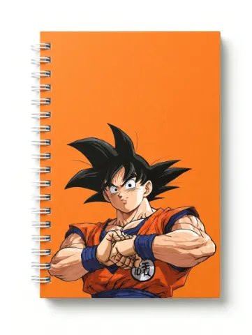 Customize your notebook