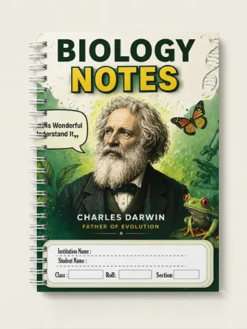 Exam Preparation Notes
