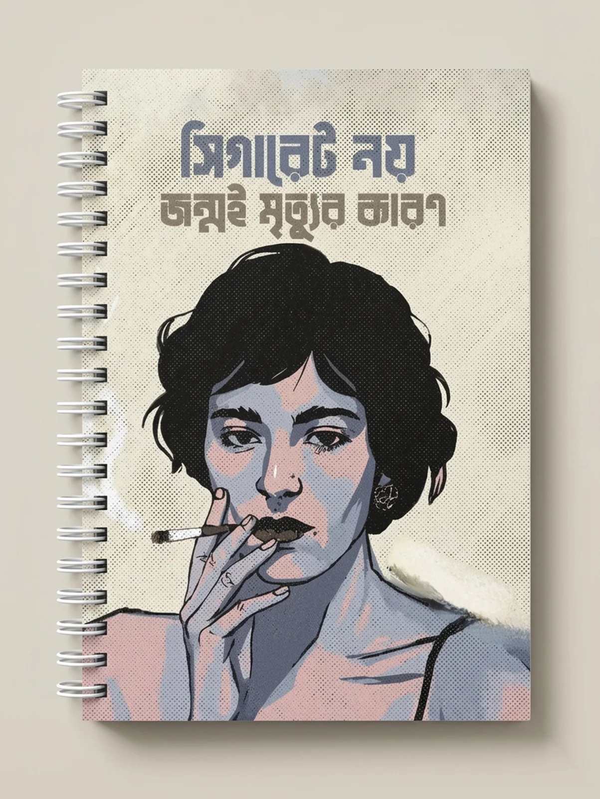Aesthetic Smoker Notes — view 1
