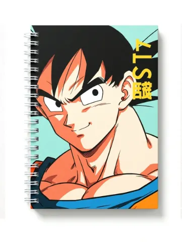 Customize your notebook