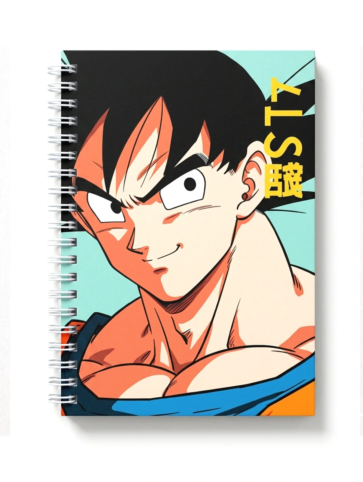 Goku Dragon Ball Z Anime Hero — view 1