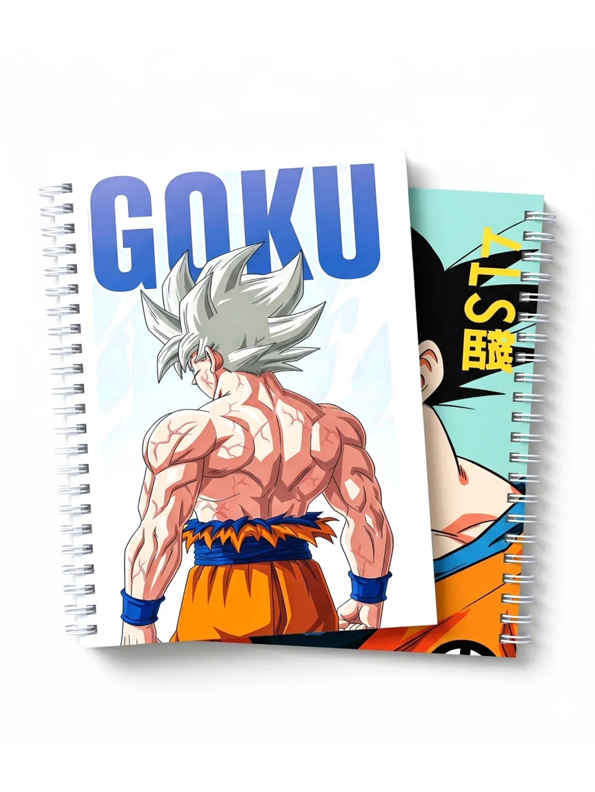 Goku Dragon Ball Z Anime Hero thumbnail 3