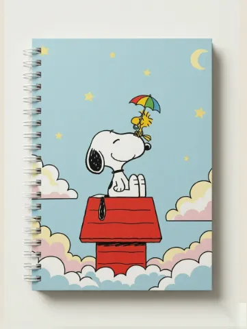 Customize your notebook