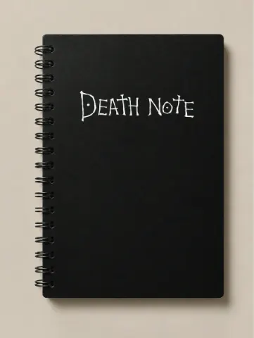 Customize your notebook