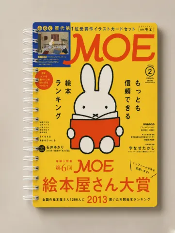 Customize your notebook